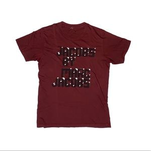 Marc Jacobs ‘Jacobs by Marc Jacobs’ T-shirt Sz. M